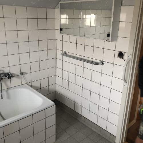 Stora badrummet